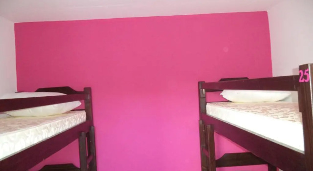 Hostel de los Colores, Book Hostel Piriapolis Maldonado