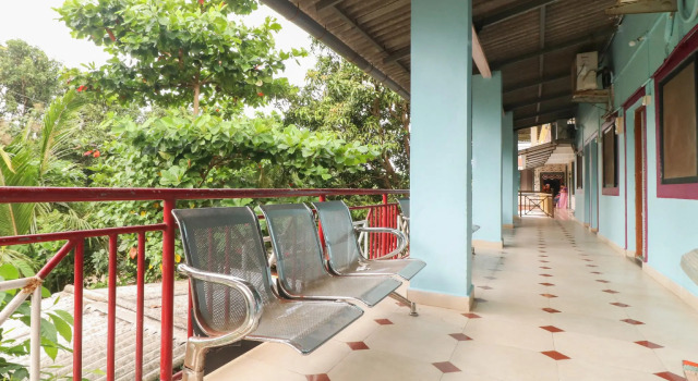 SPOT ON 68442 New Royal Inn, Забронировать Отель Мумбай Mumbai Region