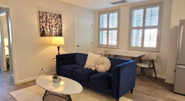 Апартаменты Hotel Phillips