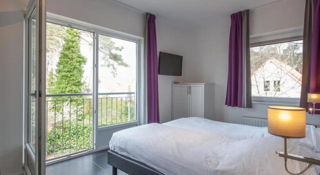 Villa in Arcen With Pool & Family Amenities, Book Villa Hoteller i North-Limburg med pool, Swimmingpool
