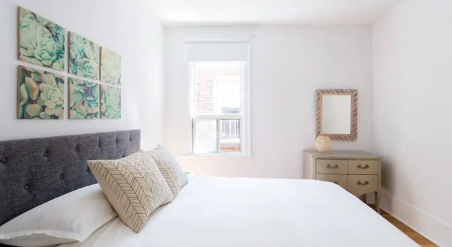 Urban Gem in Le Plateau, Rezervasyon Daire Plateau Mont Royal 