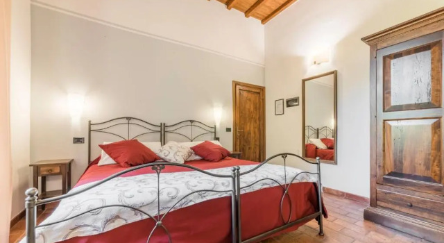 Номер Standard Residenza Il Villino B&B