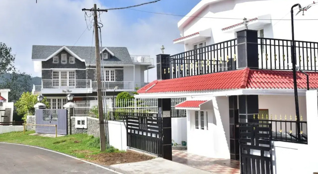Dasara Inn, Забронировать Дом для отпуска Виллы штата Тамилнада, Вилла