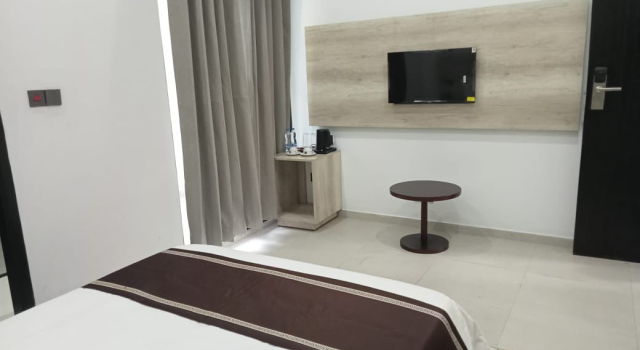 Номер Superior Kokomo Sunset Resort