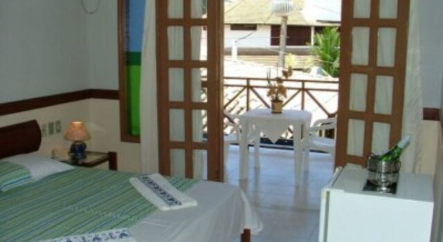 Garapua Praia Hotel, Забронировать Отель Garapuá Tinharé