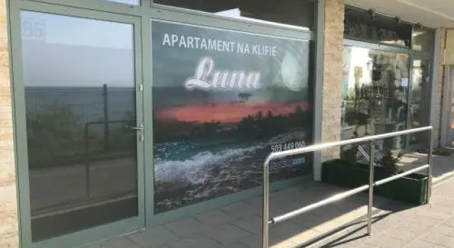 Apartament na Klifie "LUNA", Забронировать Апартаменты/квартира Апартаменты Kolobrzeg Region, Апартаменты/квартира