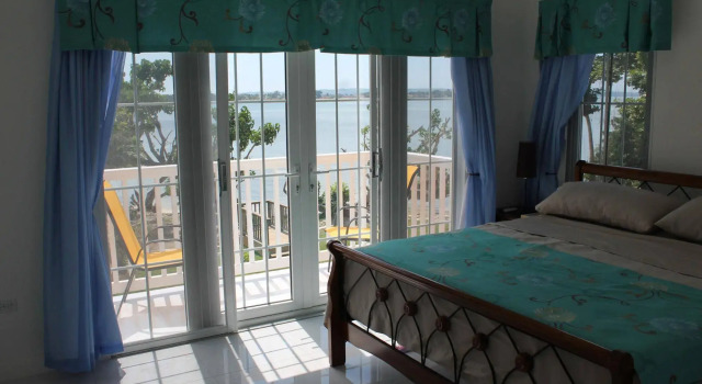 Seas the Day Sanctuary