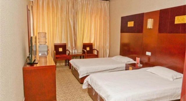 Binzhou WuDi Datang Kaiyue Hotel, Rezervați Hotel Wudi Shandong