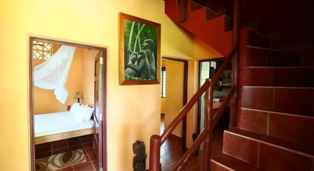 Sunset Villa Boutique Resort, Reserva ahora Villa Hoteles SPA en Kwale, SPA