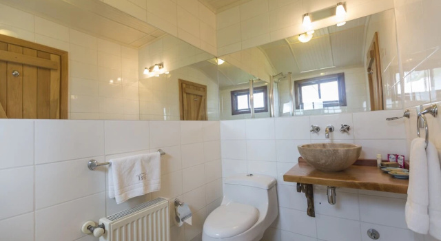 Двухместный номер Standard Puerto Bories House