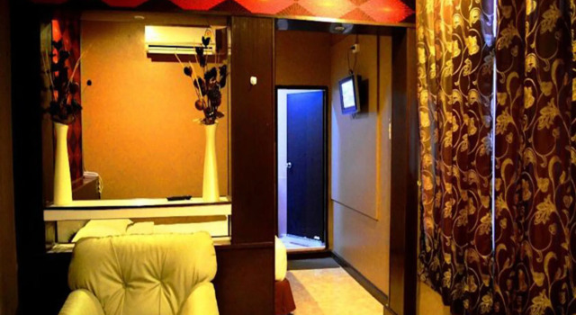 Best Corner Hotel Pattaya