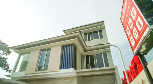 Sans Stay Bukit Palma Citraland, 预订 酒店 Kendung 东爪哇省
