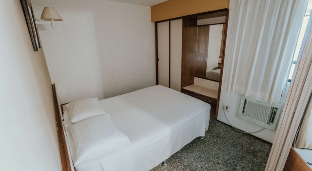Апартаменты Iracema Flat 501 Fortaleza