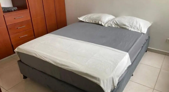 Espectacular apartamento en Conjunto Residencial, Reservar Apartamento Hotéis em Llanos com piscina, Piscina