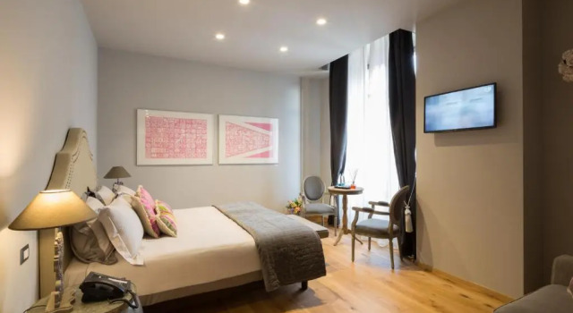 Il Duomo Luxury Suite, Reserva ahora Hotel Hoteles SPA en Versilia, SPA
