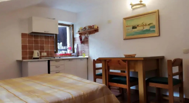 Apartment Katarina, Забронировать Апартаменты/квартира Рисан Район Котор, рядом с Музей «Римские мозаики»