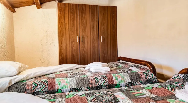 Serene Apartment in Askos With Balcony, Забронировать Апартаменты/квартира Отели периферии Ионических островов с парковкой, Парковка
