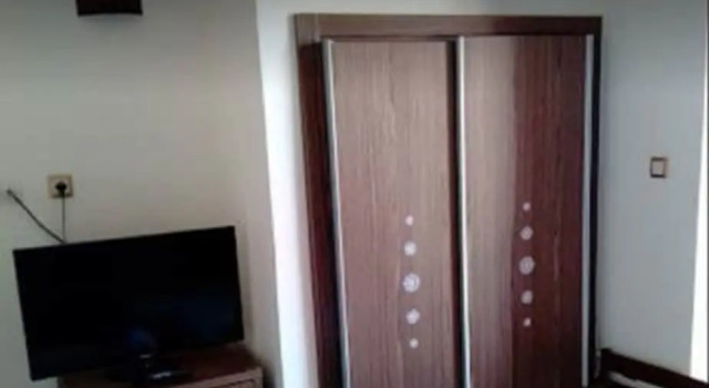 Standart oda Hôtel Taghit Saoura