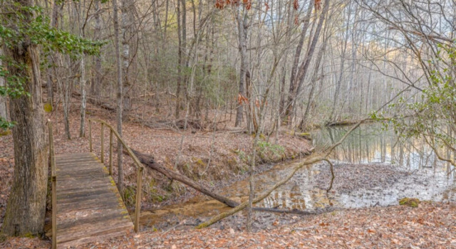Secluded Springs by Escape to Blue Ridge, Boek Hotel Hotels in Georgia met parkeren, Parkeren