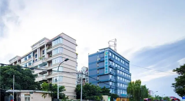 City Comfort Inn Longquanyi Wanda Plaza, Boek Hotel Hotels in Chengdu met parkeren, Parkeren