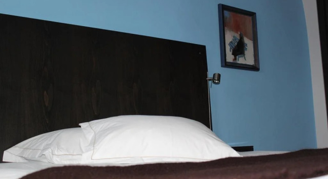 Boutique hôtel, Guesthouse La Musardiere, Boek Boutique Hotel Essertines sur Rolle 