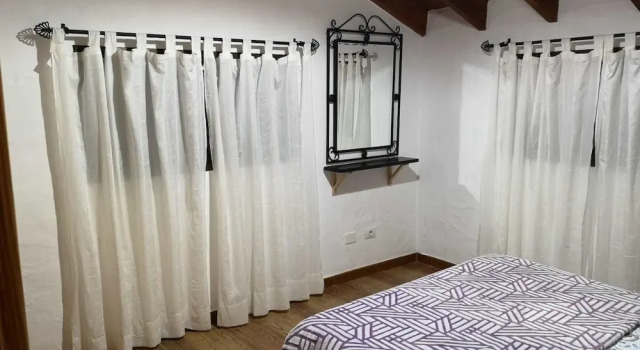 Casa del Nublo, Boek Hotel Hotels in Gran Canaria met parkeren, Parkeren