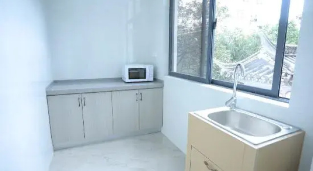 Tengchong Yueting Yushe Homestay, Rezerwuj Hotel Tengchong Yunnan