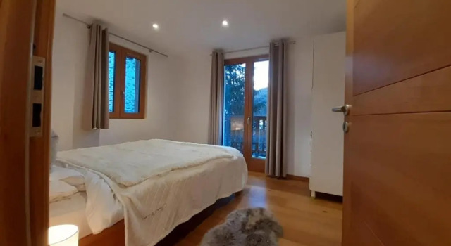 Chalet soFlo -4 FLOCONS OR - 3 Vallées - Saint-Martin-de-Belleville-9personnes-130m2, Забронировать Шале Виллы Овернь-Рона-Альпы, Вилла