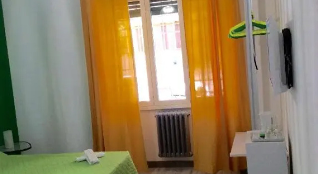 Номер Standard Like Family House