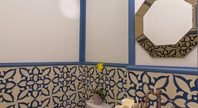 Номер Superior Hotel Monaguillo de Getsemaní