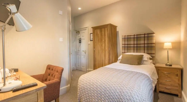 The George - Castletown Isle of Man