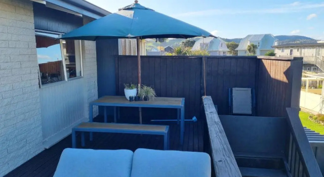 Hosts on the Coast Nick and Debs Place, Rezerwuj Hotel Whitianga 