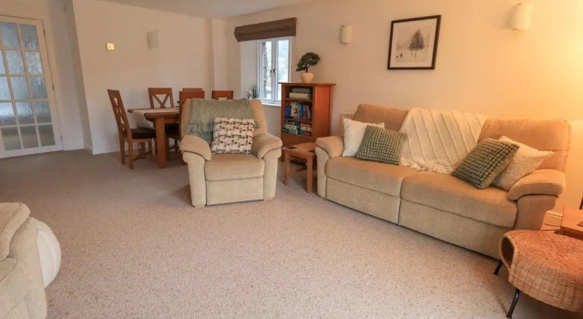 Chapelside Cottage