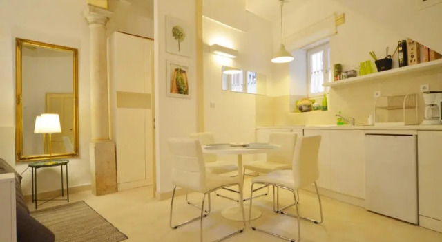 Apartments Lavanda and Oliva, Забронировать Апартаменты/квартира Ровинь Rovinj Riviera, рядом с Пристань для яхт Ровиня