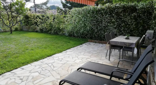 Appartement Le Belvédère, Rezervovat Apartmán Hotely v Monako s bazénem, Bazén