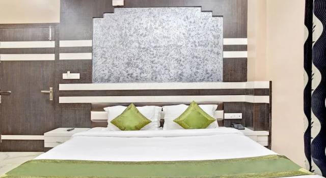 Treebo Trip Sathi Residency, Prenota Hotel Siliguri West Bengal