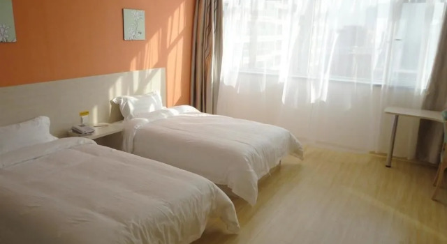 Shijiazhuang Dong Hai An Express Hotel, Book Hotel Shijiazhuang Hebei