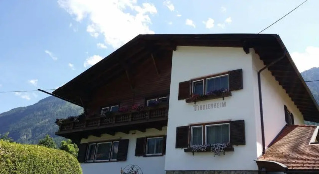 Tirolerheim, Забронировать Апартаменты/квартира Апартаменты Тироля, Апартаменты/квартира