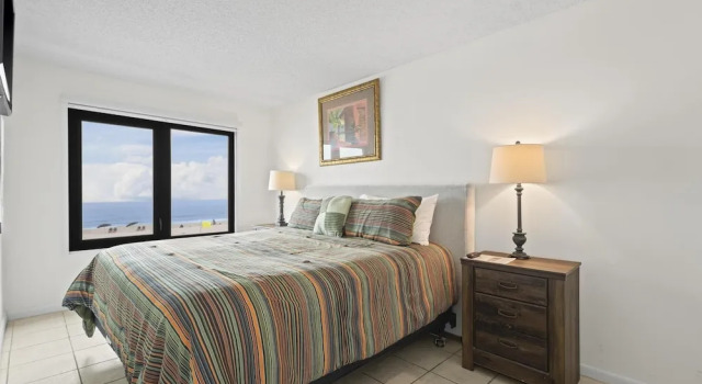 Island Sunrise 265 2 Bedroom Condo by RedAwning