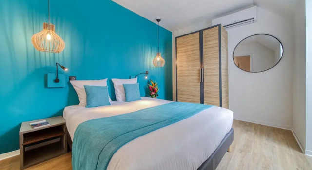 Residence Santa Apolonia, Boek Hotel Hotels in Saint-Paul met ontbijt, Ontbijt