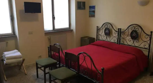 Casa Nostra Signora