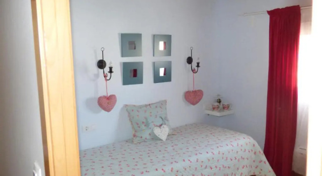 Apartamentos Jerezanos