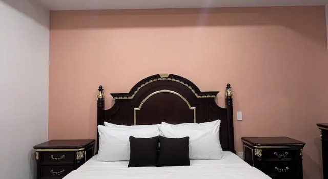 Студия Belova Luxury Hotel, San Cristobal de las Casas