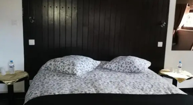 Номер Standard Le moulin