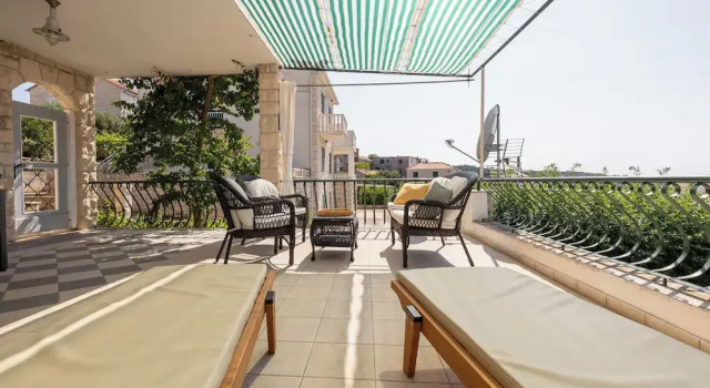 Апартаменты Apartment Pepica