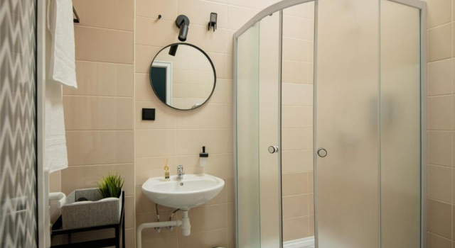 Номер Economy RUMI Hotel with Self Check-In