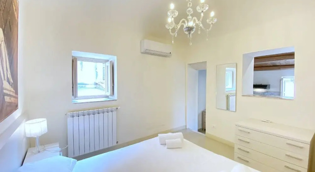 Апартаменты Solemar Sicilia - Monacò rooms