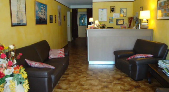 M'Hotel Cabanaccia