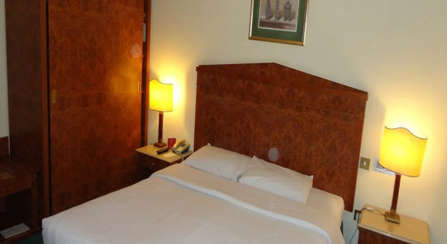 Люкс Standard c 1 комнатой Elaf Taiba Hotel