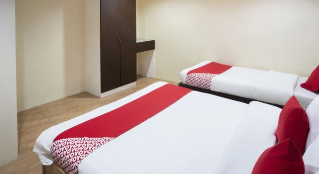 Mlin Dormitel by OYO Rooms